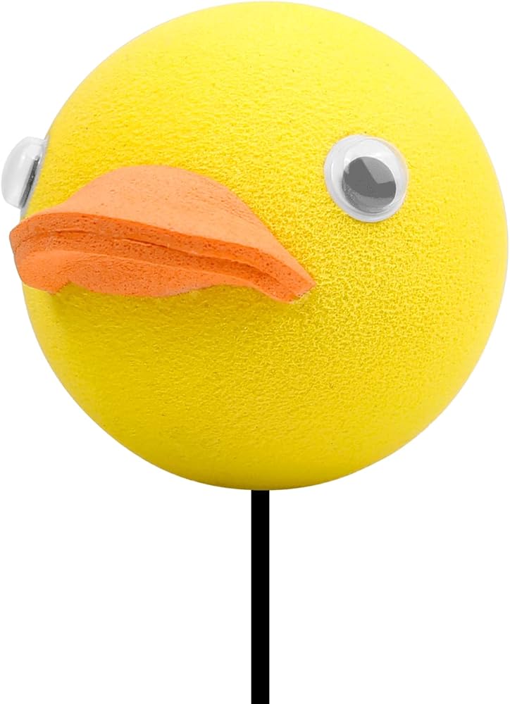 Duck Car Antenna Topper