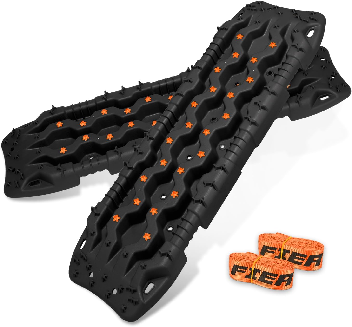 GEN3 Traction Boards (44.88″ Pair)