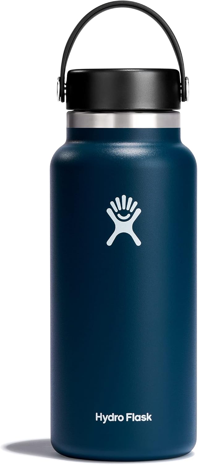 Hydro Flask 32 oz Wide Mouth Bottle