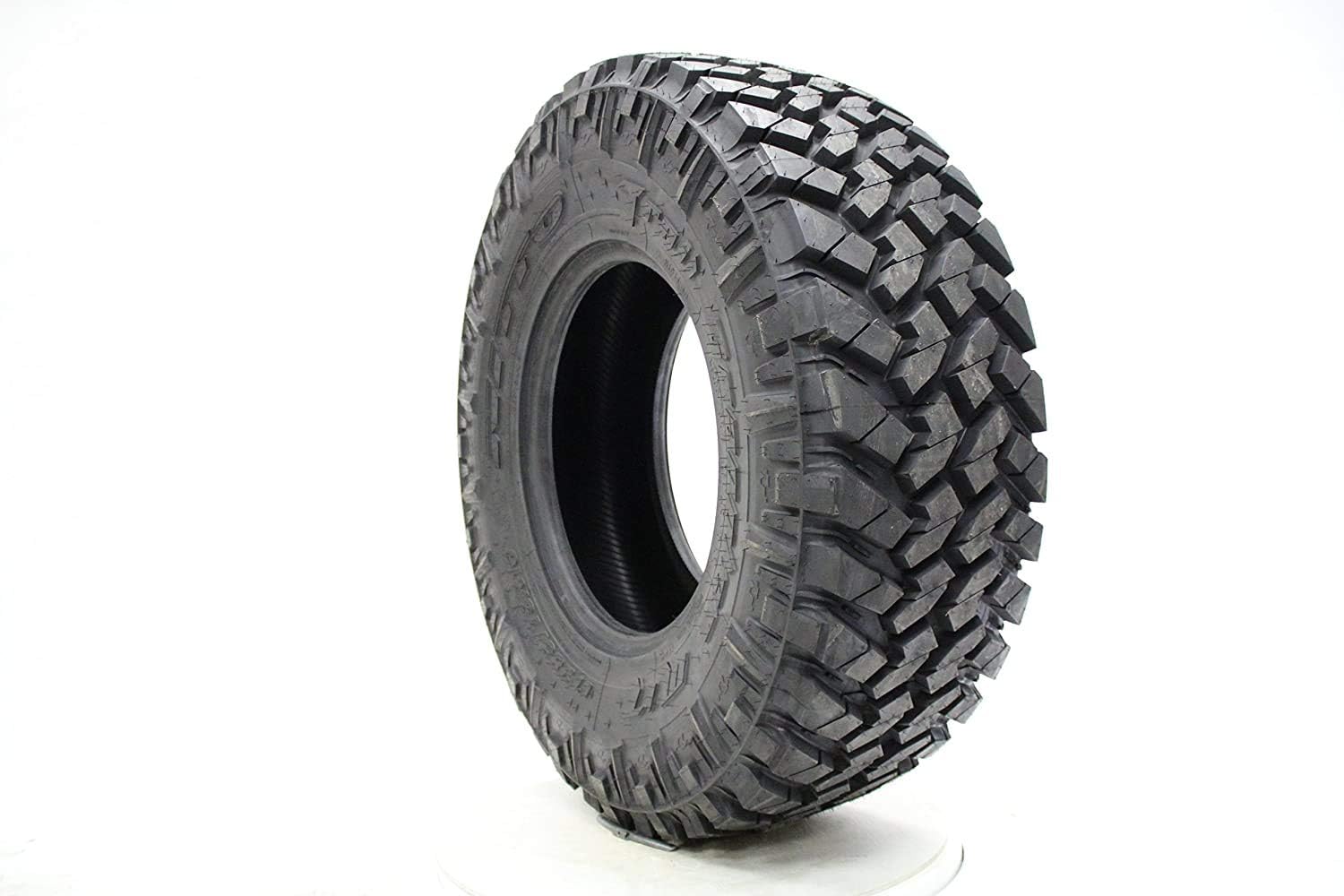 Nitto Trail Grappler M/T, 35×12.50R17