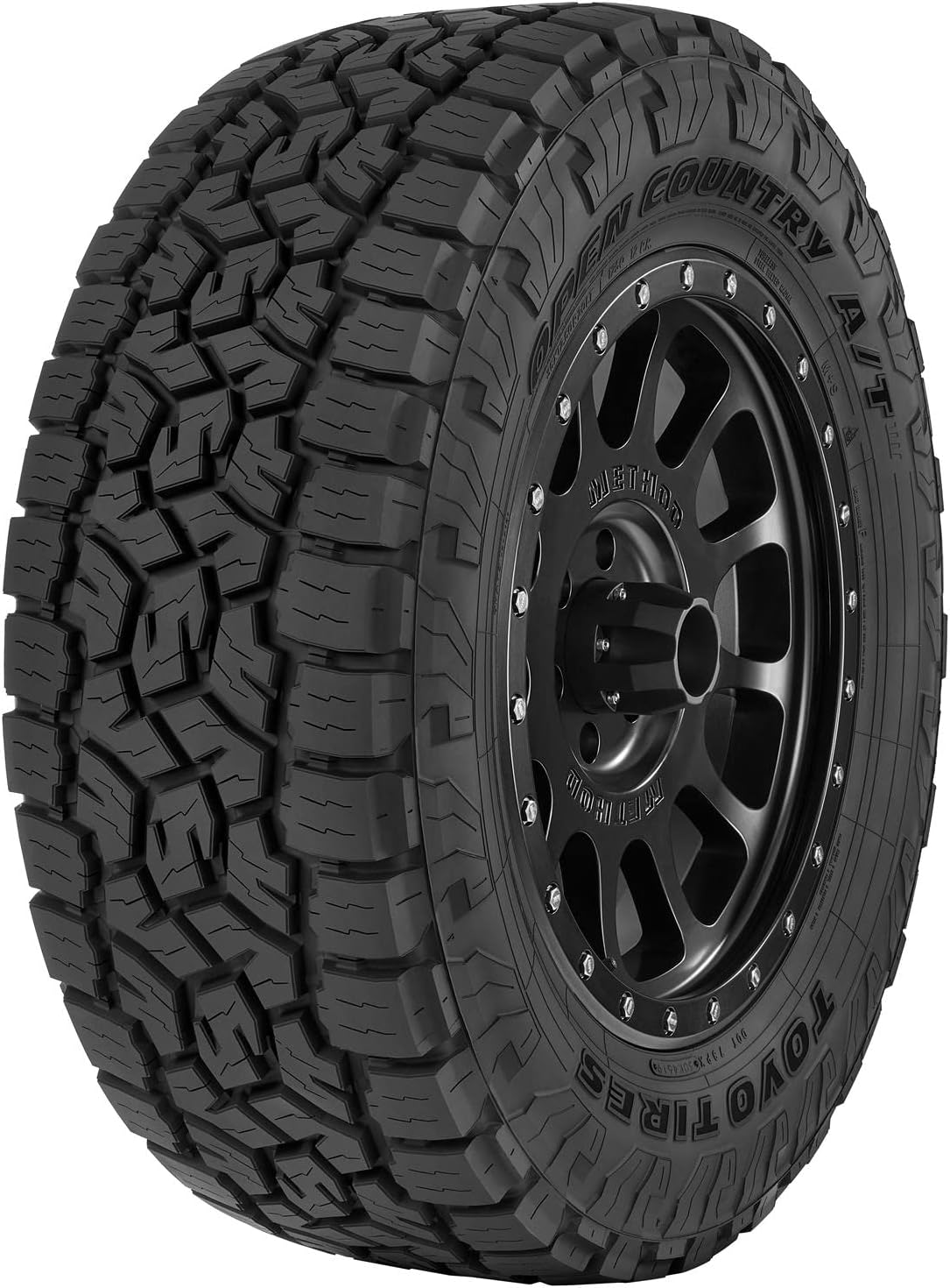 Toyo Open Country A/T III C-Load, 35×12.50R17
